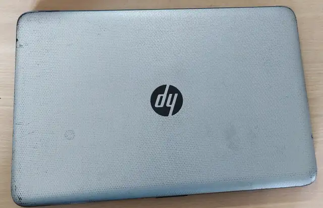 HP Laptop