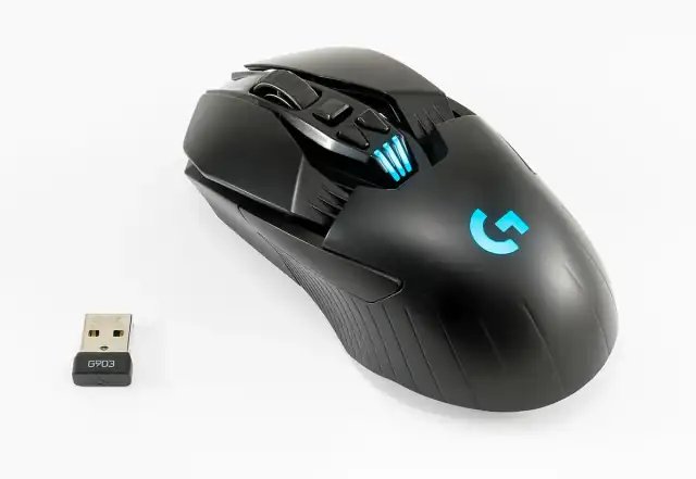 2023 Mysz komputerowa Logitech G903 Lightspeed