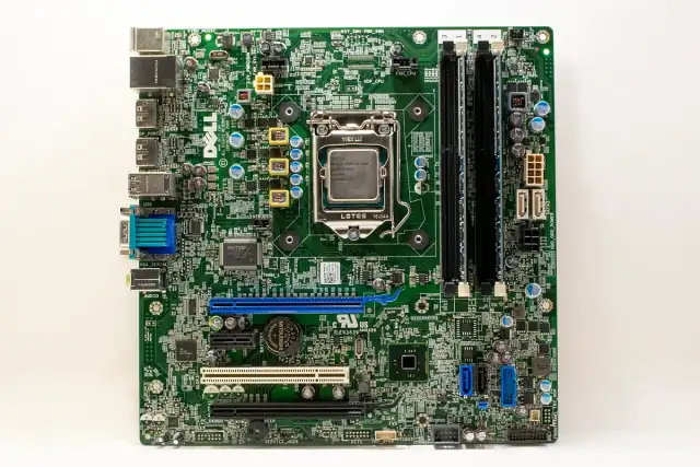 Dell Optiplex 9020 Mobo (1)
