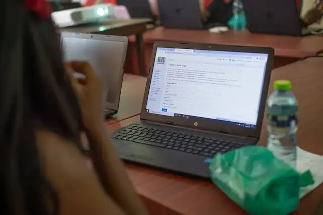 Laptop 001