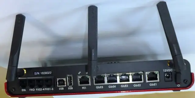 Broadcom fxo wifi router 13 23161493174 o