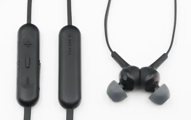 2023 Słuchawki Sony WI XB400 (2)