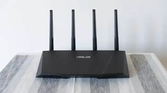 ASUS Wi Fi Router (48767215803)