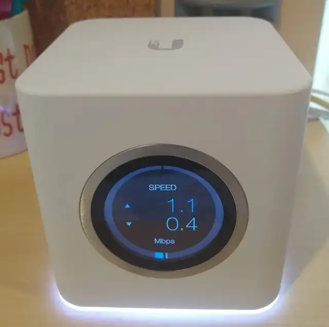Mesh WiFi System Router (50551414866)