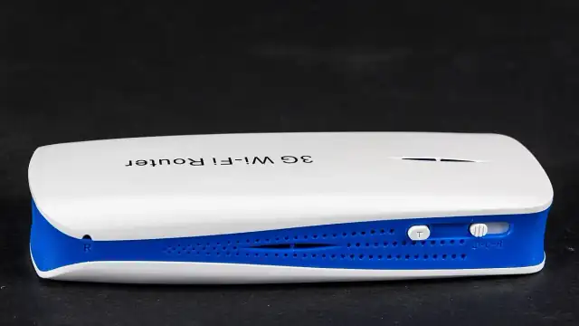 3G Wi Fi Router 49398