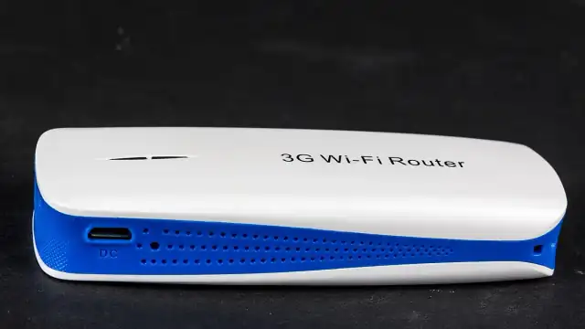3G Wi Fi Router 49399