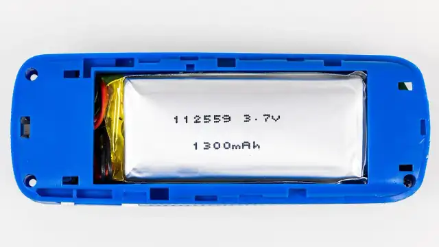 3G Wi Fi Router   case opened 49735