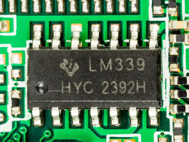 3G Wi Fi Router   board   Texas Instruments LM339 49859