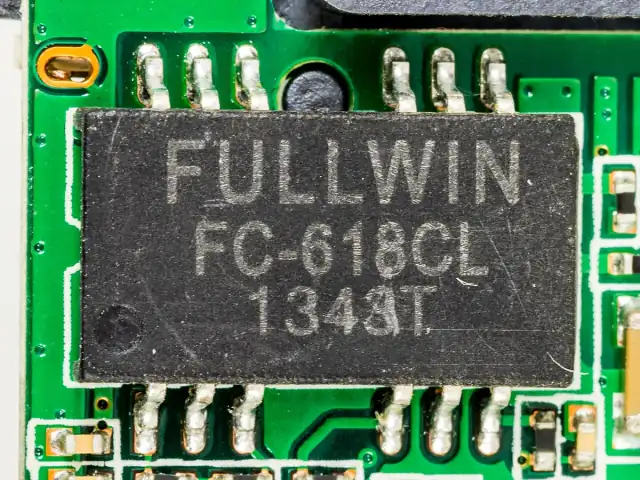 3G Wi Fi Router   board   Fullwin FC 618CL 49858