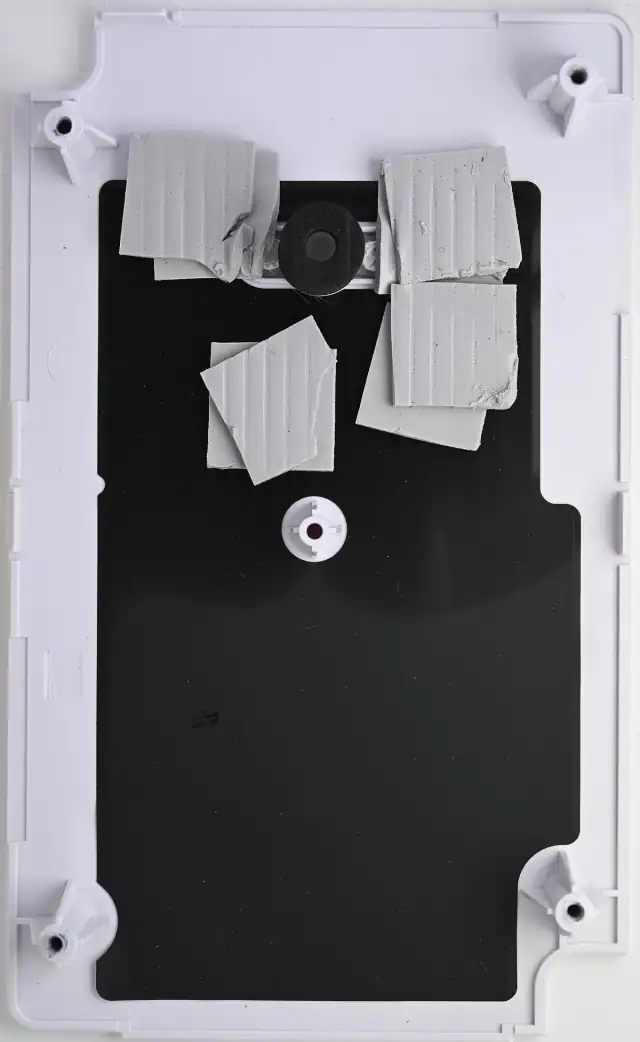 Grandstream GWN7661 Wi Fi6 AP thermal solution