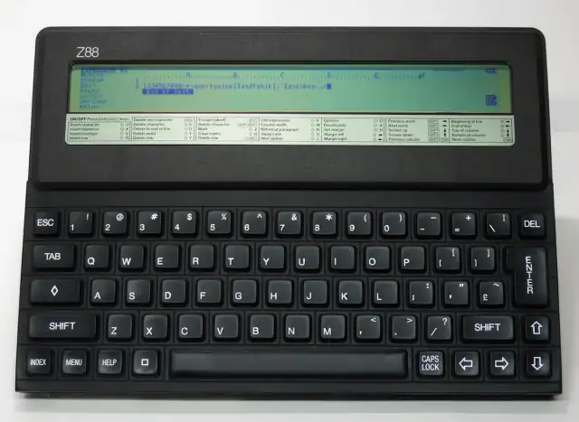 CambridgeZ88