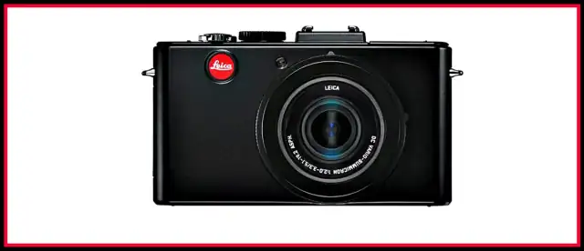 Leica D Lux 5 ( Fine Photography Camera Evolution Passion ) (5372762049)