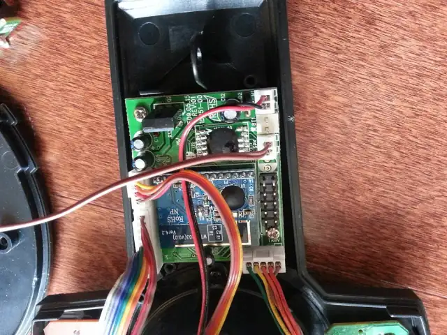 Logic Board