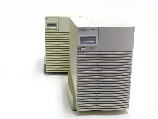 HP HP9000 J280 J282 Workstations 03