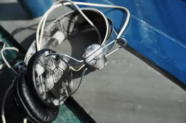=Headphone