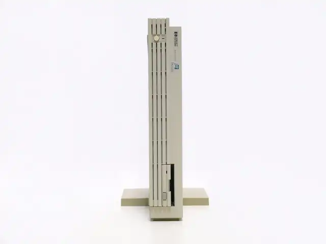 HP HP9000 712 60 Workstation 61