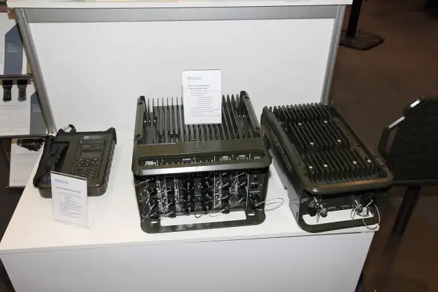 Bittium tactical wireless IP network Kokonaisturvallisuus 2015 01