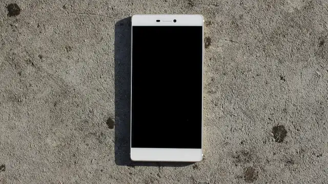 Huawei P8 smartphone (16975510790)