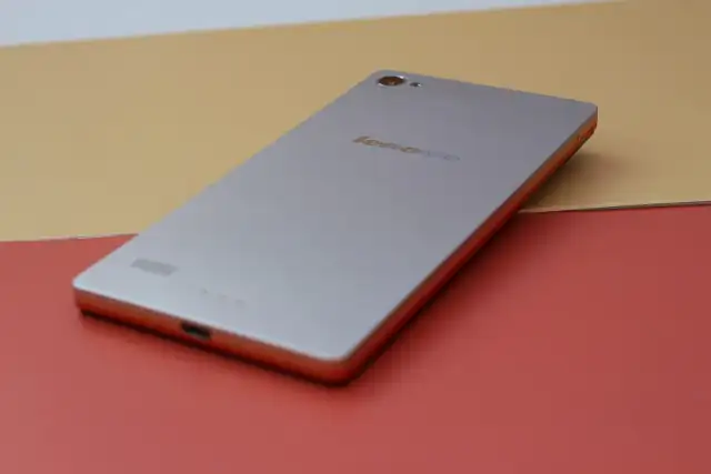 Lenovo Vibe X2 smartphone (15060938217)