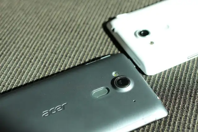 ACER Liquid Z5 smartphone (15184754796)