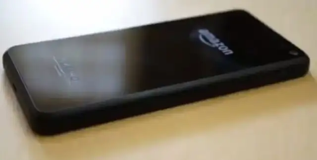 Amazon 3D Fire Smartphone 2 (14507506603)