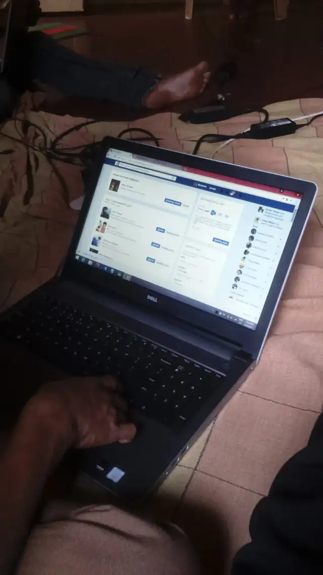 Laptop