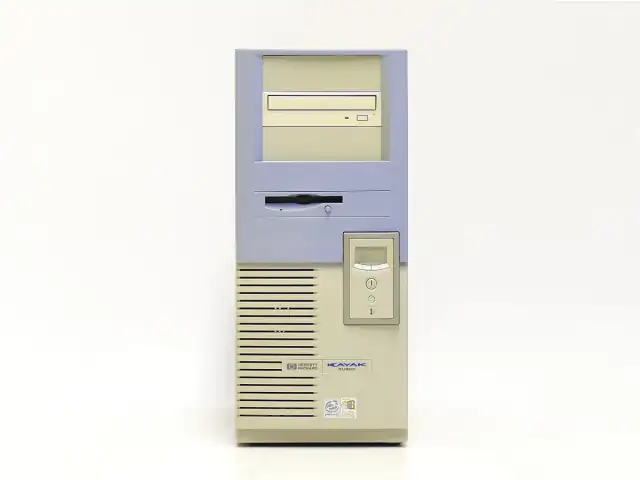 HP PC Workstation Kayak XU800 10