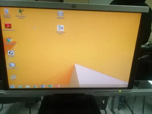 LAPTOPS Y COMPUTADORAS