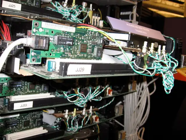 Google 1st gen production server (439305621)