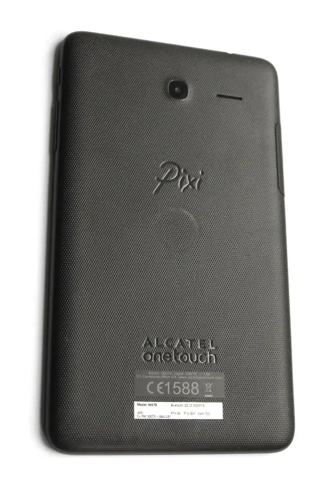Alcatel Pixi 3 (7) Tablet with LTE 9007X