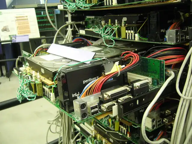 Computer History Museum Google First Production Server (313529756)